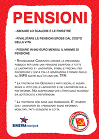 Pensioni