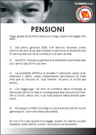 Pensioni