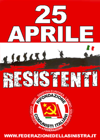 25 aprile 2010