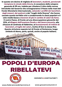 25 aprile 2010