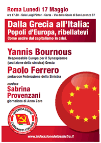 25 aprile 2010