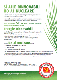 25 aprile 2010