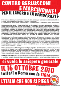 25 aprile 2010