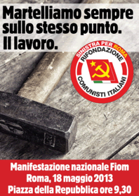 Materiali PRC