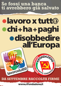 Materiali PRC