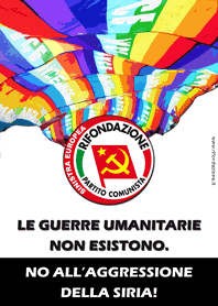 Materiali PRC