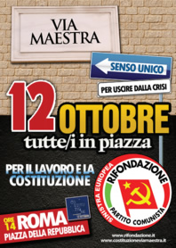 Materiali PRC