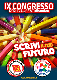 Materiali PRC
