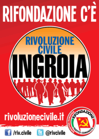 Materiali PRC