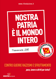 Materiali PRC