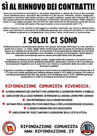 Materiali PRC
