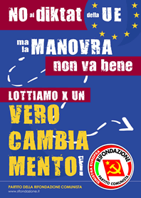 Materiali PRC