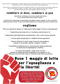 Materiali PRC