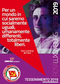 Materiali PRC