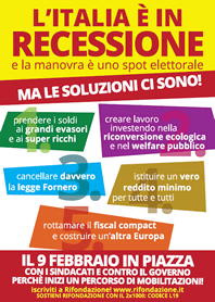 Materiali PRC