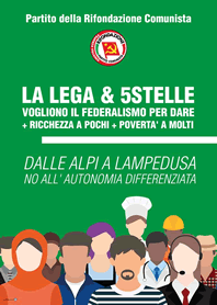 Materiali PRC