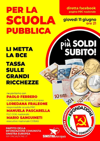 Materiali PRC
