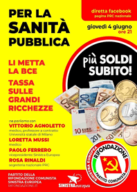 Materiali PRC