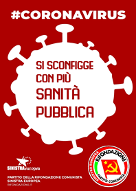 Materiali PRC