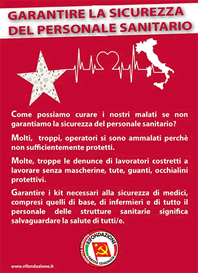 Materiali PRC