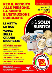 Materiali PRC