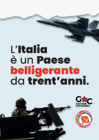 Materiali PRC