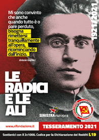 Materiali PRC