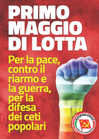 Materiali PRC