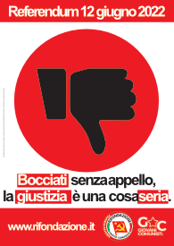Materiali PRC