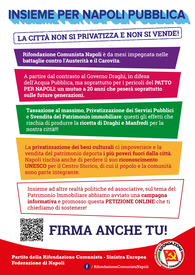 Materiali PRC