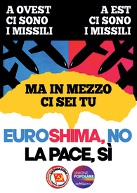 Materiali PRC