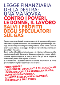 Materiali PRC