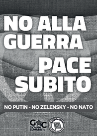 Materiali PRC