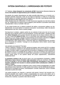 Materiali PRC