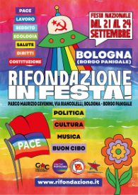 Materiali PRC