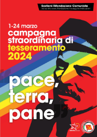 Materiali PRC