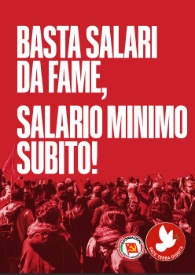 Materiali PRC