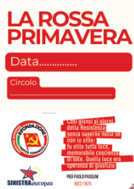 Materiali PRC