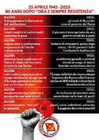 Materiali PRC