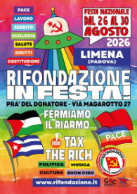 Materiali PRC